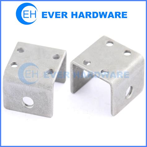 12 inch metal u shaped bracket|u shaped galvanized steel brackets.